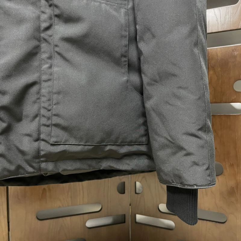 Canada Goose Down Jackets TimelessDesign 106252