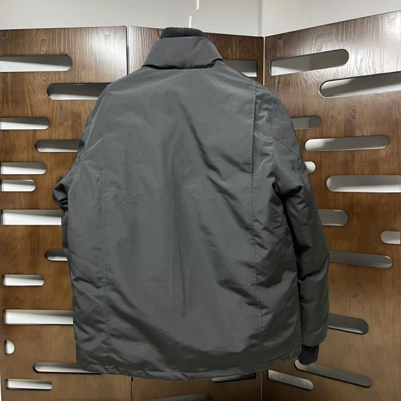 Canada Goose Down Jackets TimelessDesign 106252