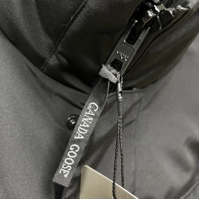 Canada Goose Down Jackets TimelessDesign 106252