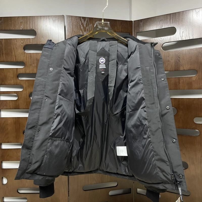 Canada Goose Down Jackets TimelessDesign 106252