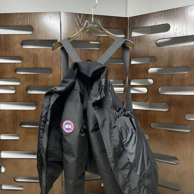 Canada Goose Down Jackets TimelessDesign 106252