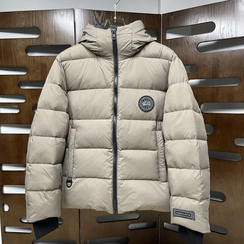Canada Goose Down Jackets Sophisticated 106254