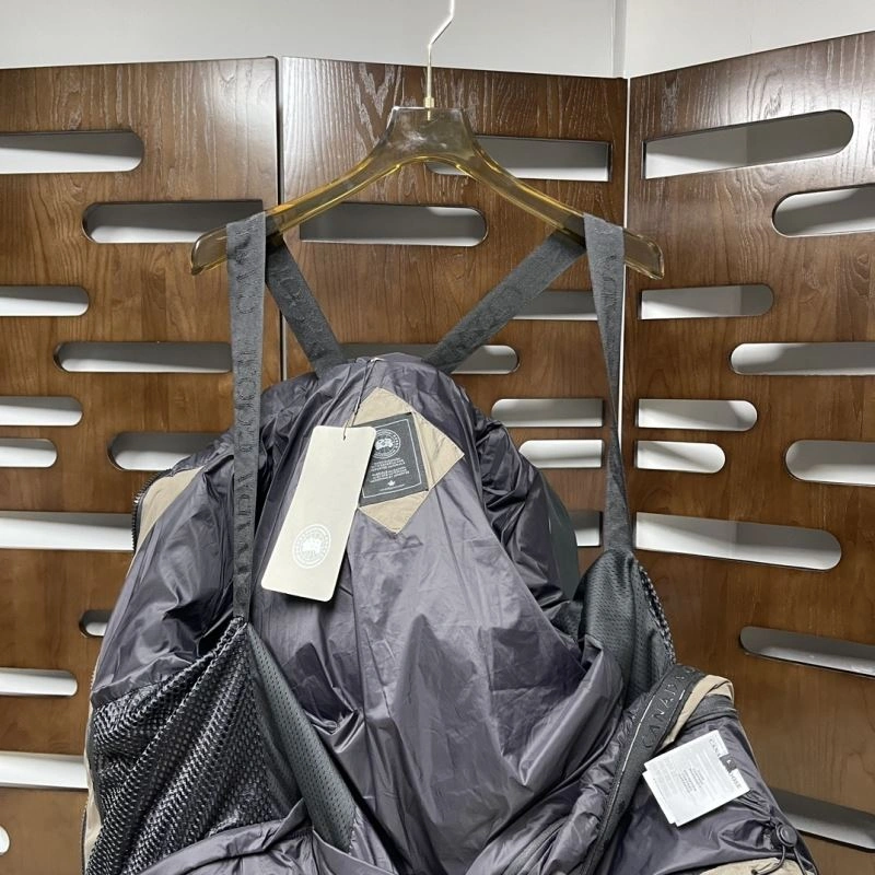 Canada Goose Down Jackets Sophisticated 106254