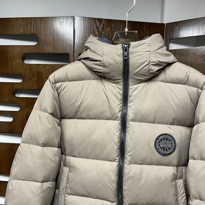 Canada Goose Down Jackets Sophisticated 106254
