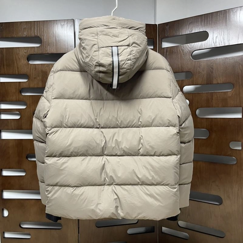 Canada Goose Down Jackets Sophisticated 106254