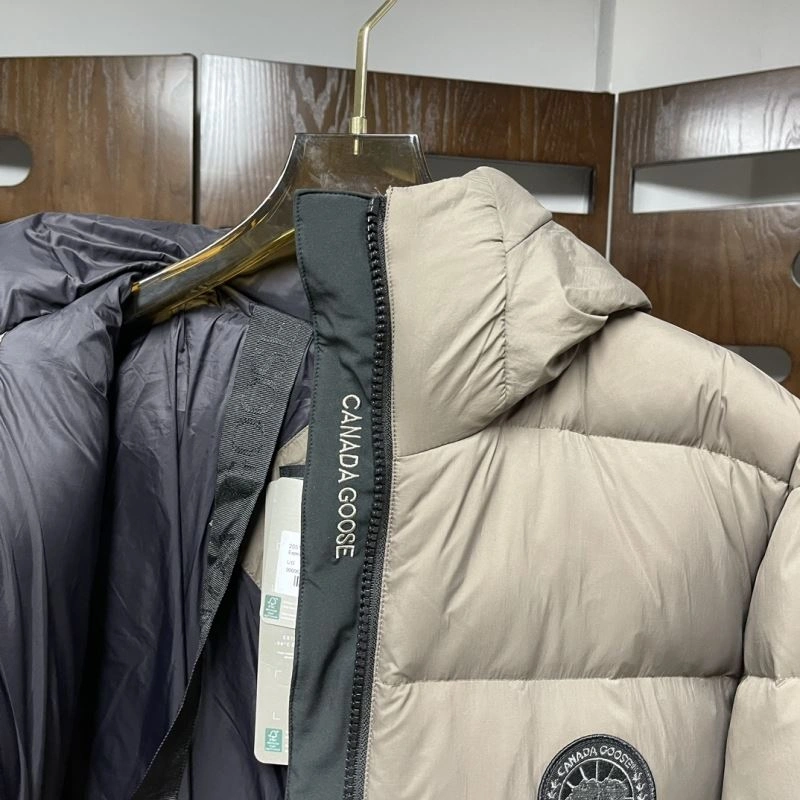 Canada Goose Down Jackets Sophisticated 106254