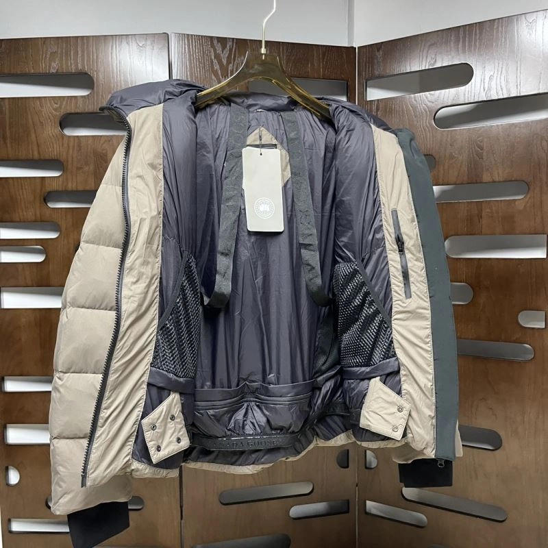 Canada Goose Down Jackets Sophisticated 106254