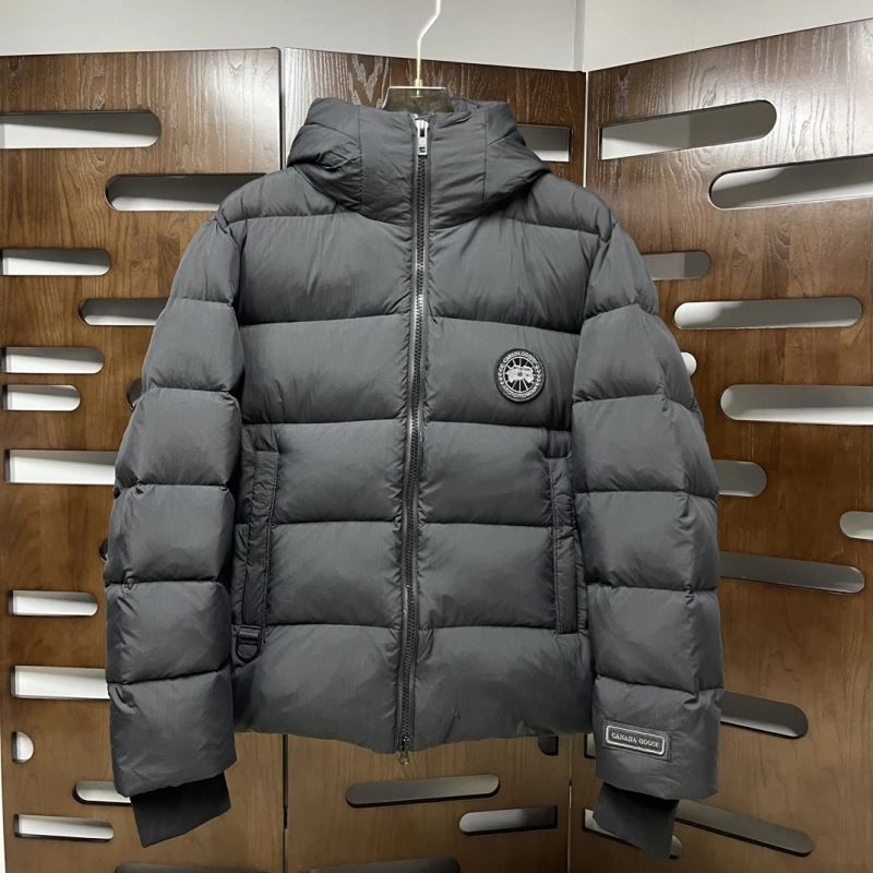 Canada Goose Down Jackets FastDry 106337