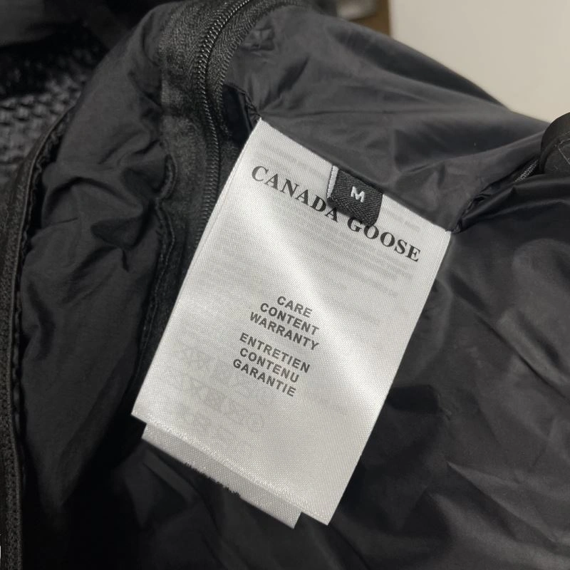 Canada Goose Down Jackets FastDry 106337