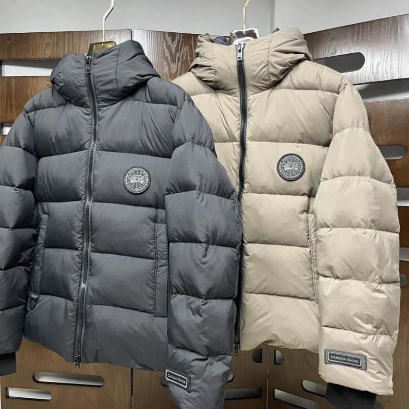 Canada Goose Down Jackets FastDry 106337