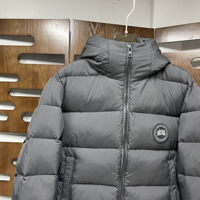Canada Goose Down Jackets FastDry 106337