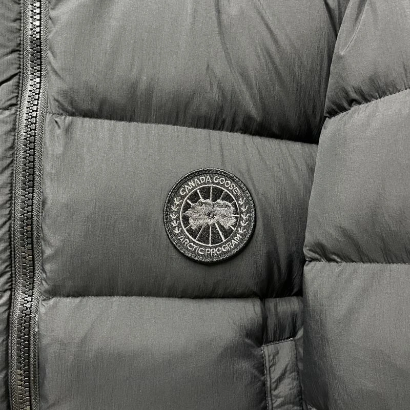 Canada Goose Down Jackets FastDry 106337
