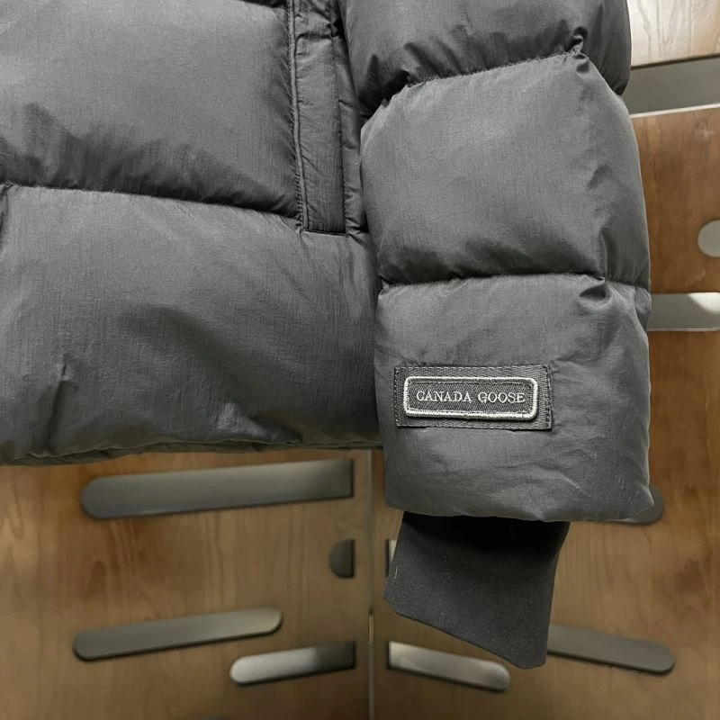 Canada Goose Down Jackets FastDry 106337