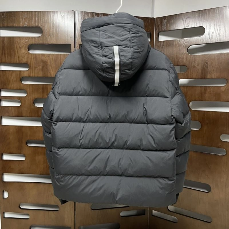 Canada Goose Down Jackets FastDry 106337
