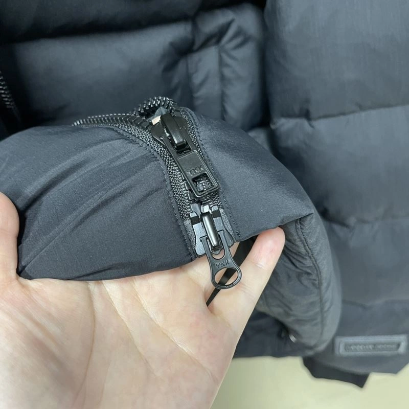Canada Goose Down Jackets FastDry 106337