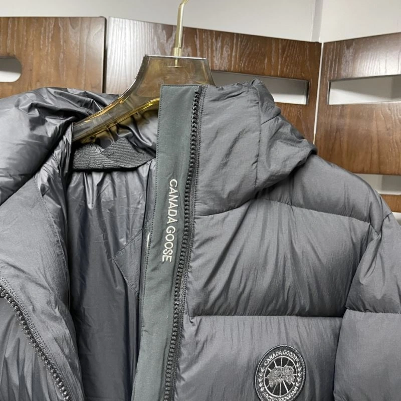 Canada Goose Down Jackets FastDry 106337