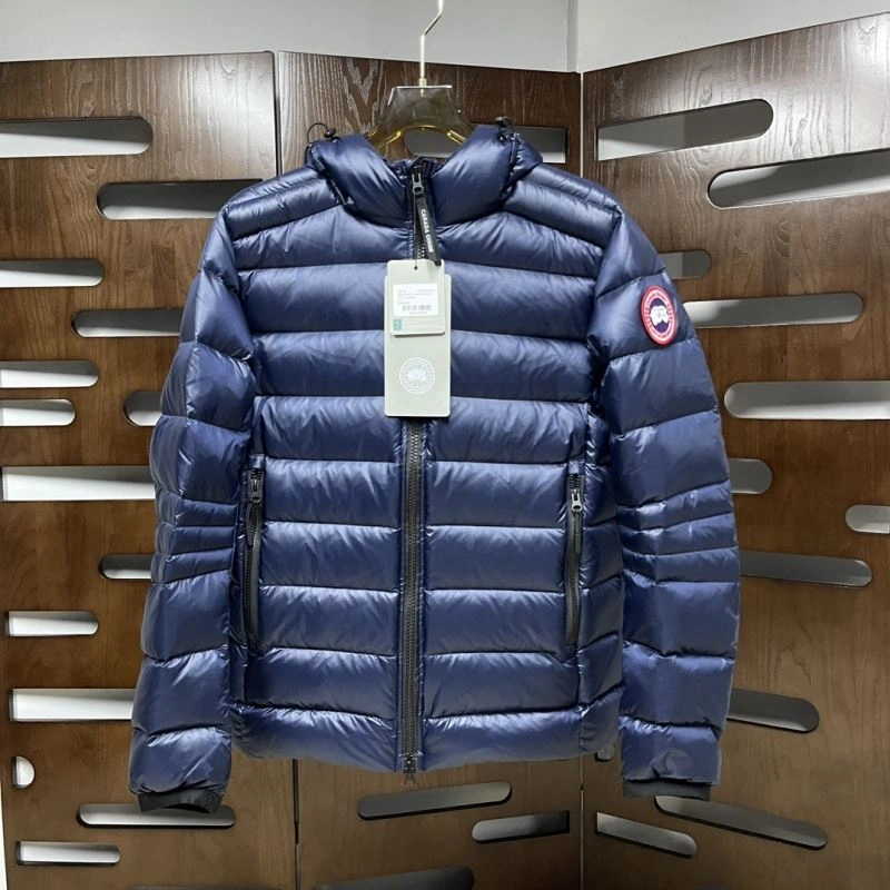 Canada Goose Down Jackets Stretchable 106250