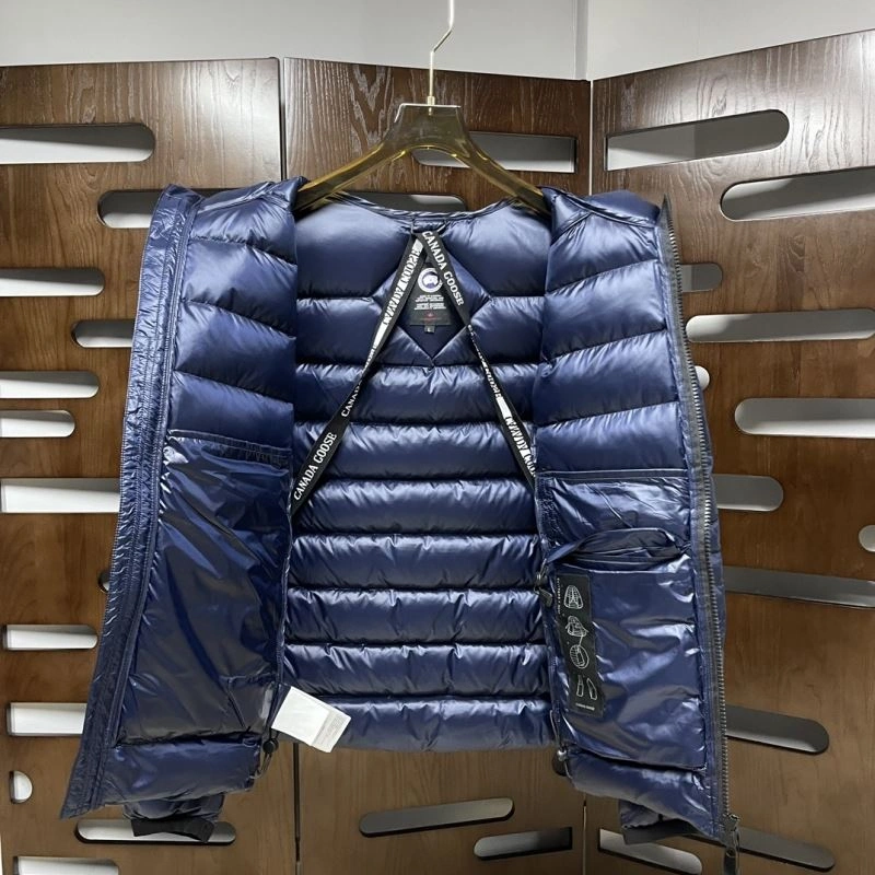 Canada Goose Down Jackets Stretchable 106250