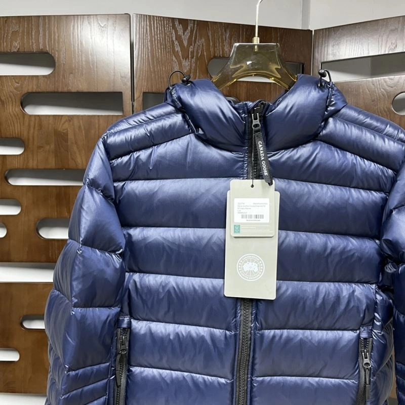 Canada Goose Down Jackets Stretchable 106250