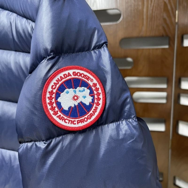 Canada Goose Down Jackets Stretchable 106250