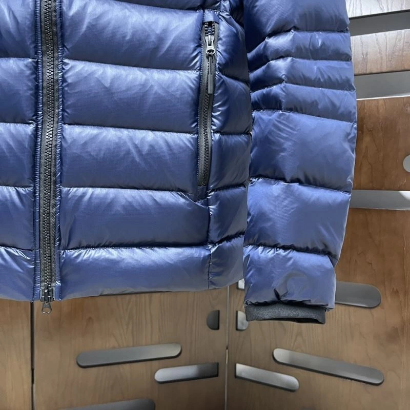 Canada Goose Down Jackets Stretchable 106250