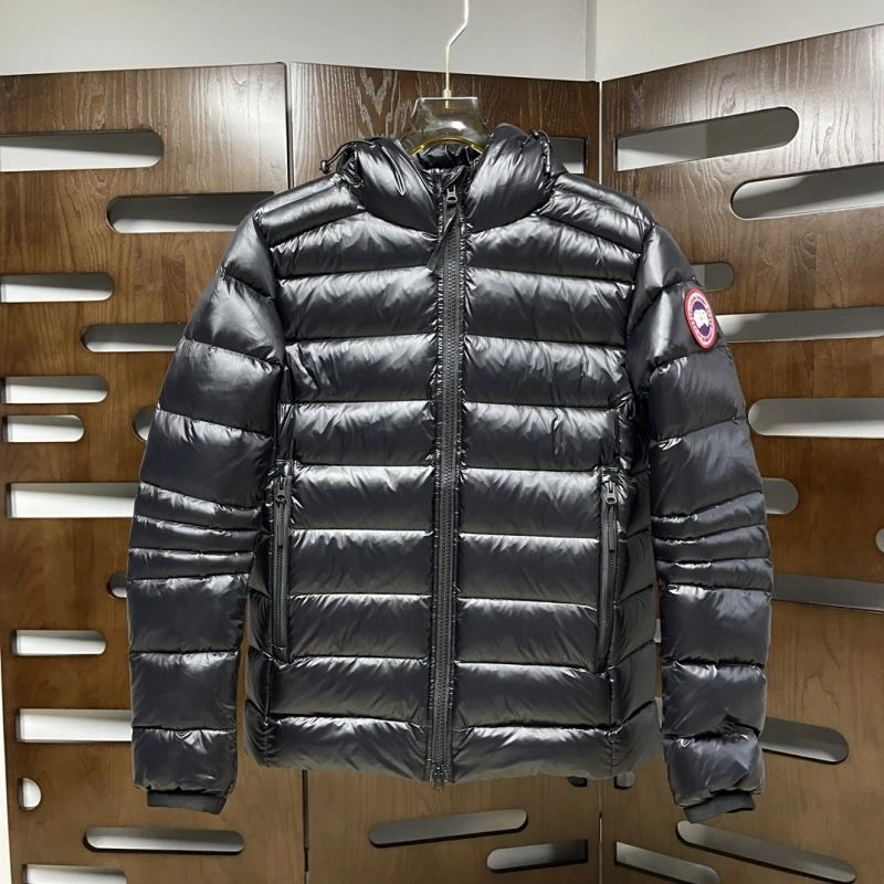 Thermal Canada Goose Down Jackets 106247