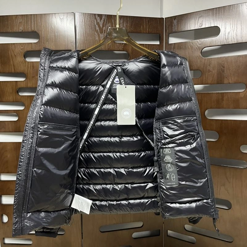 Thermal Canada Goose Down Jackets 106247