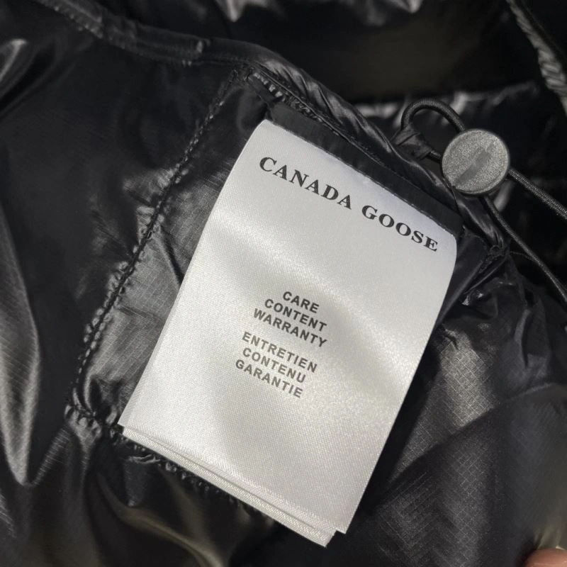 Thermal Canada Goose Down Jackets 106247