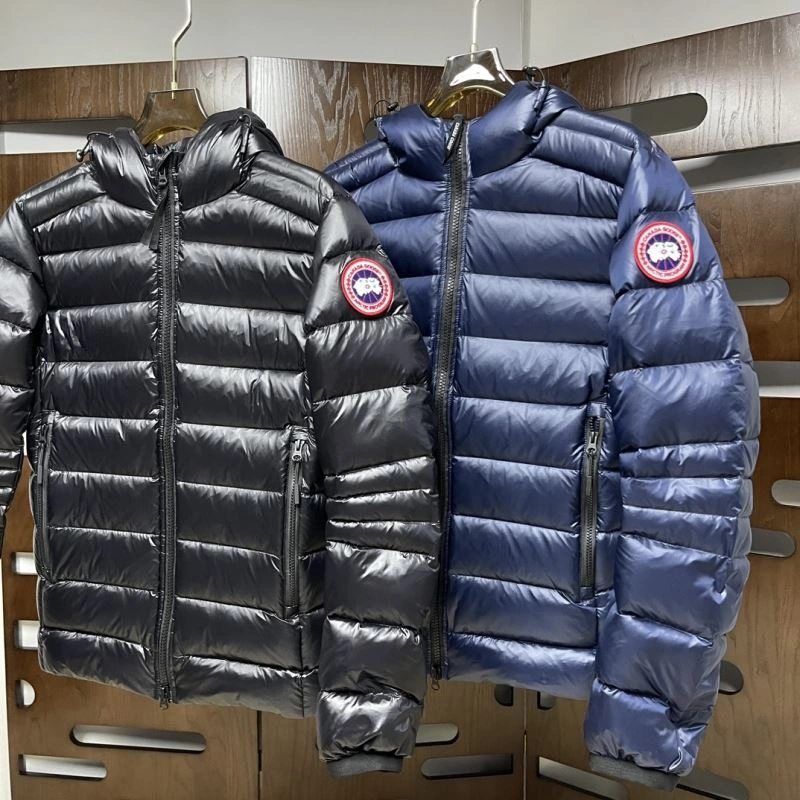 Thermal Canada Goose Down Jackets 106247
