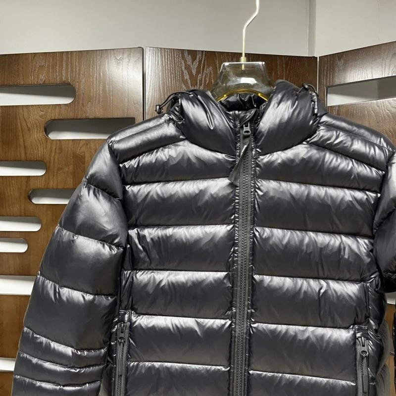Thermal Canada Goose Down Jackets 106247