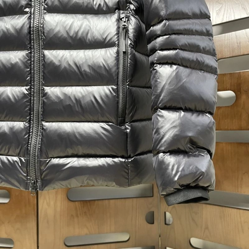 Thermal Canada Goose Down Jackets 106247