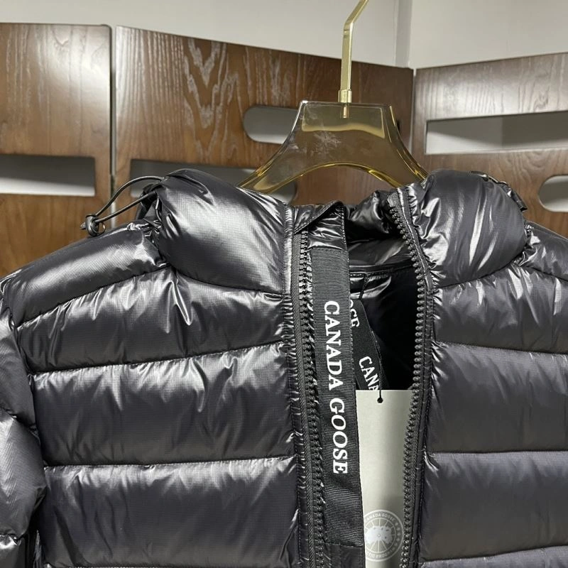 Thermal Canada Goose Down Jackets 106247