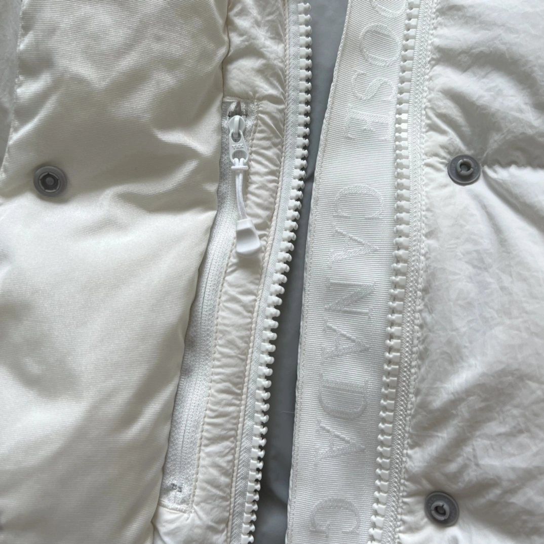 Youthful Canada Goose Down Jackets 106377