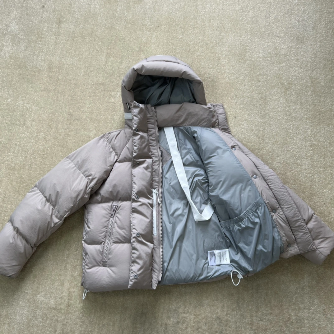 Comfortable Canada Goose Down Jackets 106378