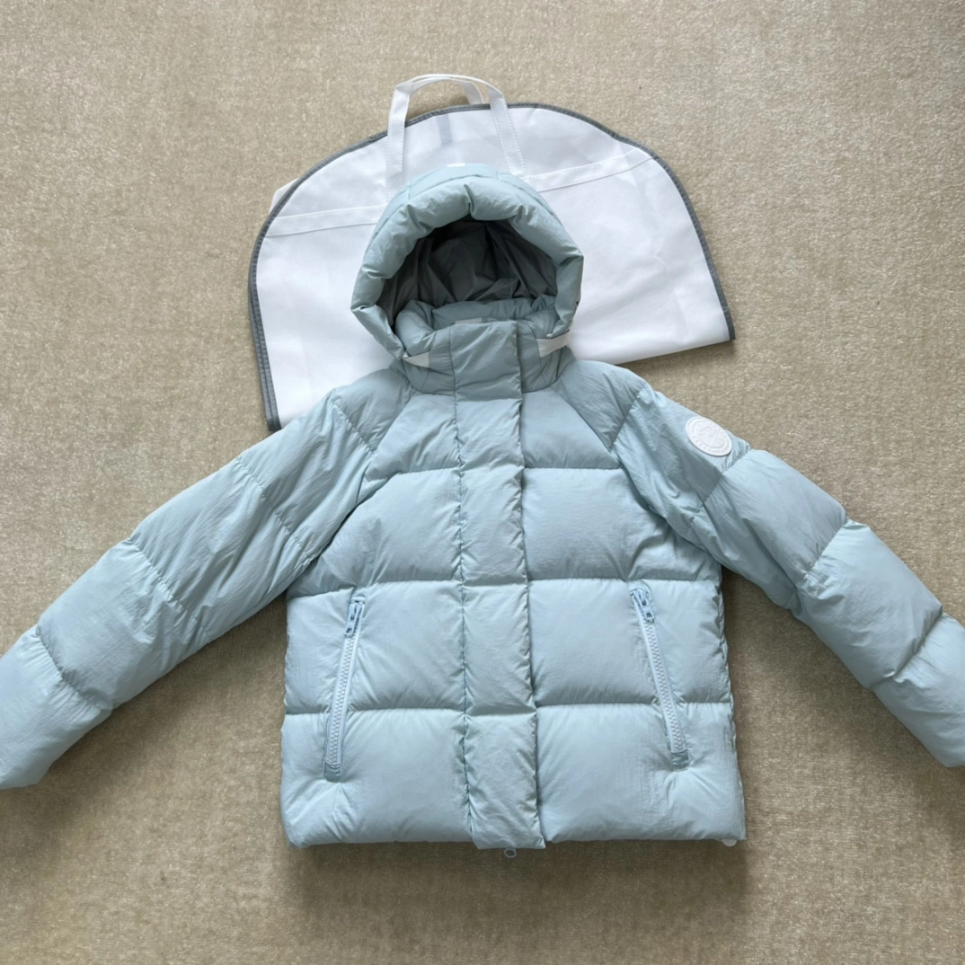 ZeroBulk Canada Goose Down Jackets 106387