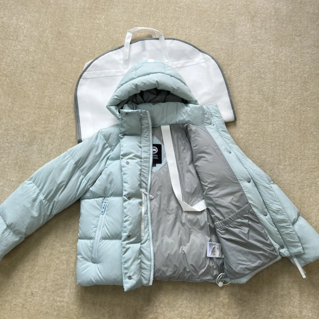ZeroBulk Canada Goose Down Jackets 106387
