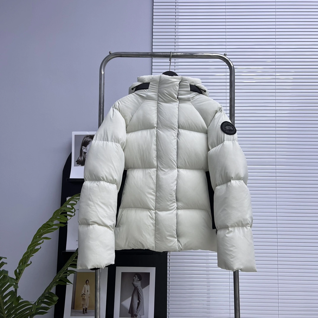 Sophisticated Canada Goose Down Jackets 106374