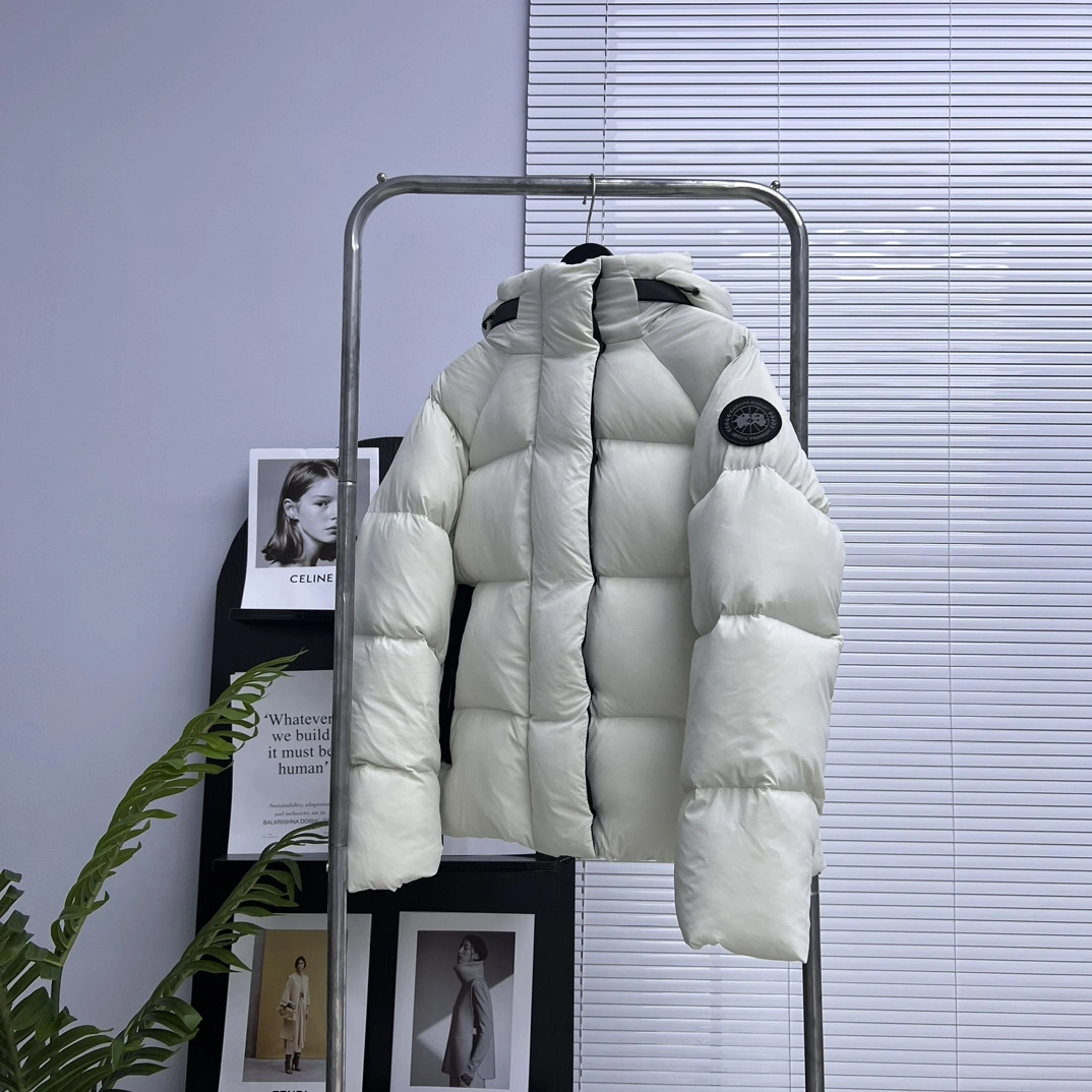 Sophisticated Canada Goose Down Jackets 106374