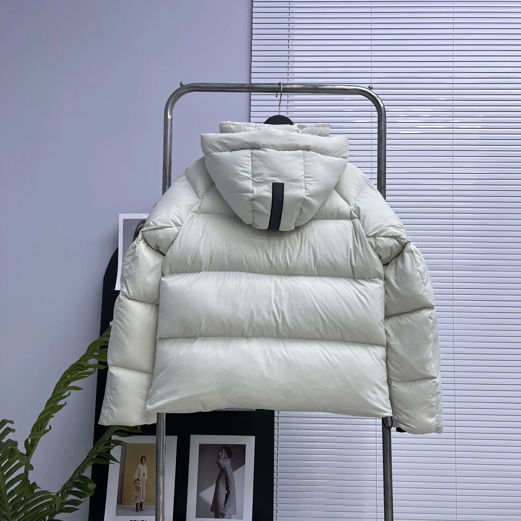 Sophisticated Canada Goose Down Jackets 106374