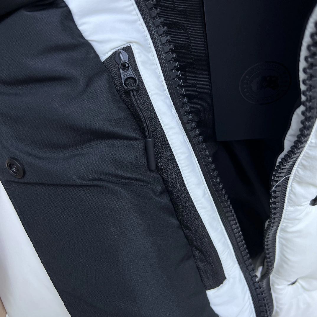 Sophisticated Canada Goose Down Jackets 106374