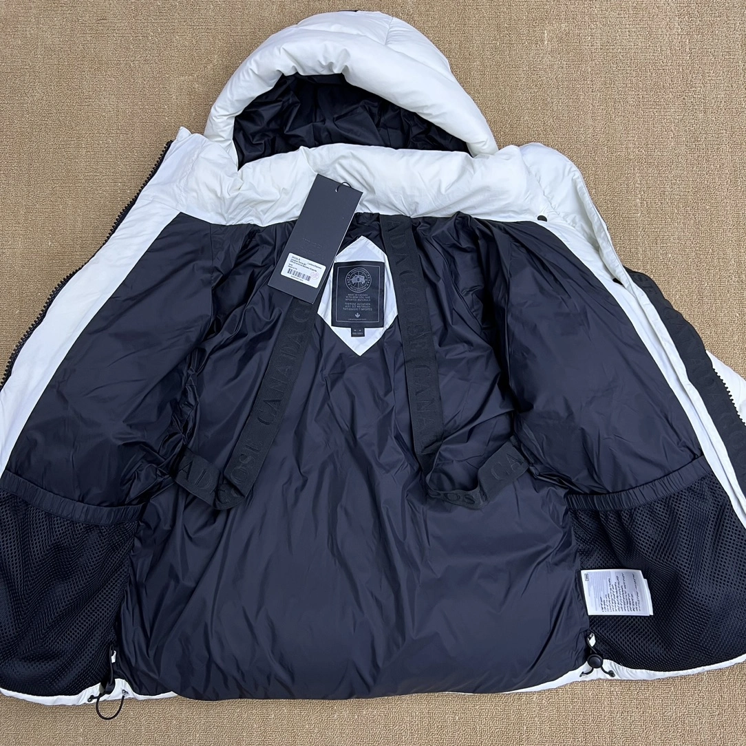 Sophisticated Canada Goose Down Jackets 106374