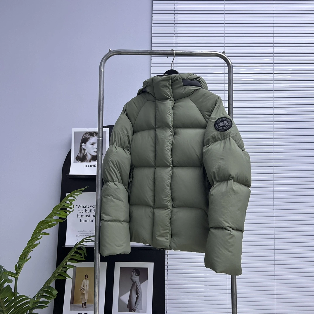 Canada Goose Down Jackets Lightweight 106376