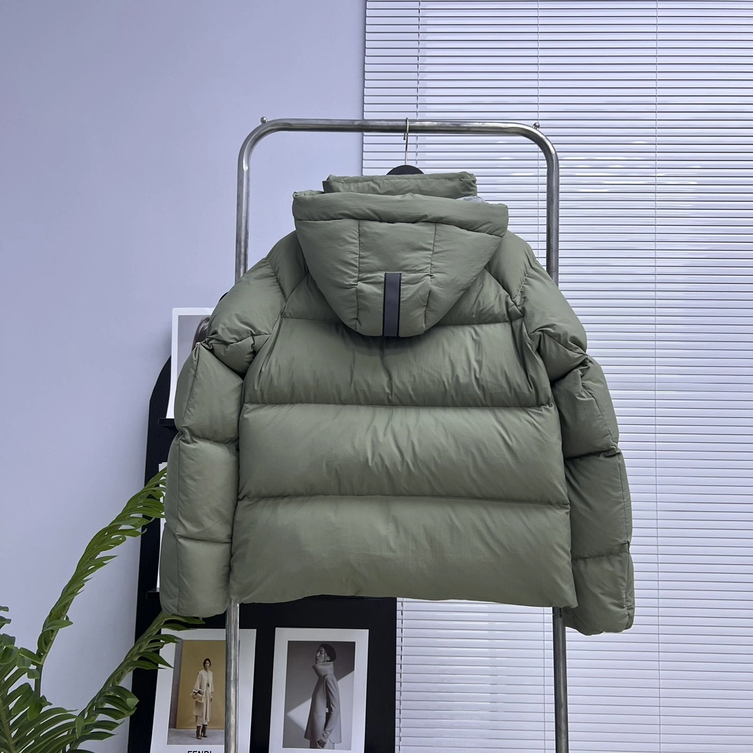 Canada Goose Down Jackets Lightweight 106376