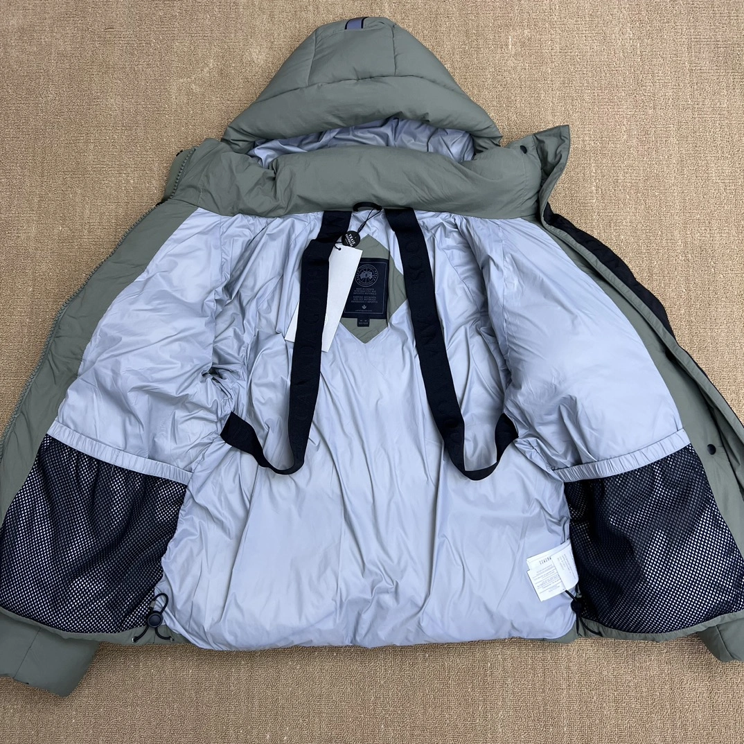 Canada Goose Down Jackets Lightweight 106376