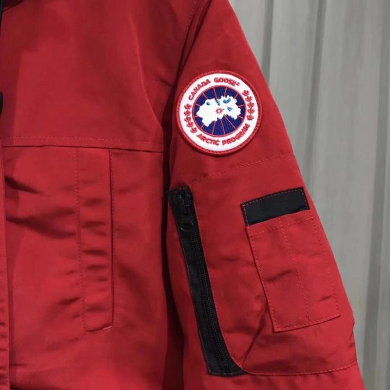 Canada Goose Down Jackets Cozy 106375