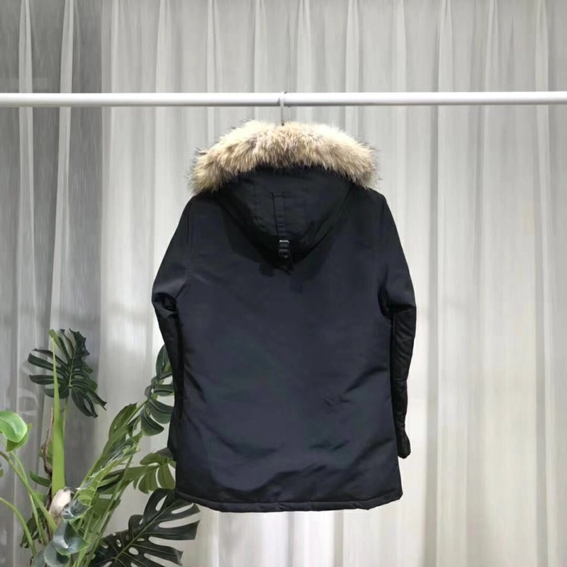 Lightweight Canada Goose Down Jackets 106407
