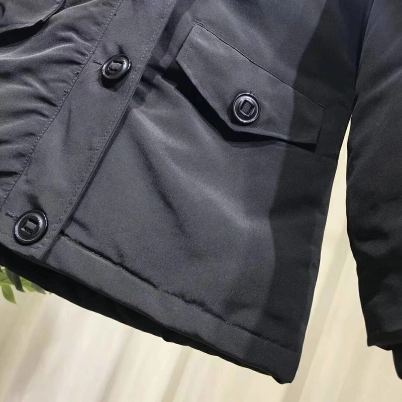 Lightweight Canada Goose Down Jackets 106407