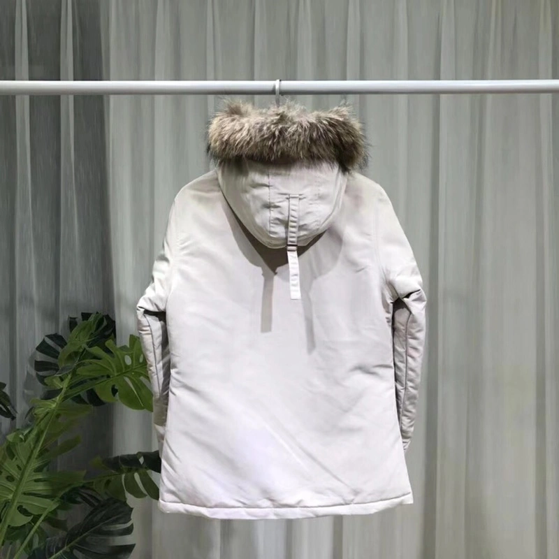 SportInspired Canada Goose Down Jackets 106371