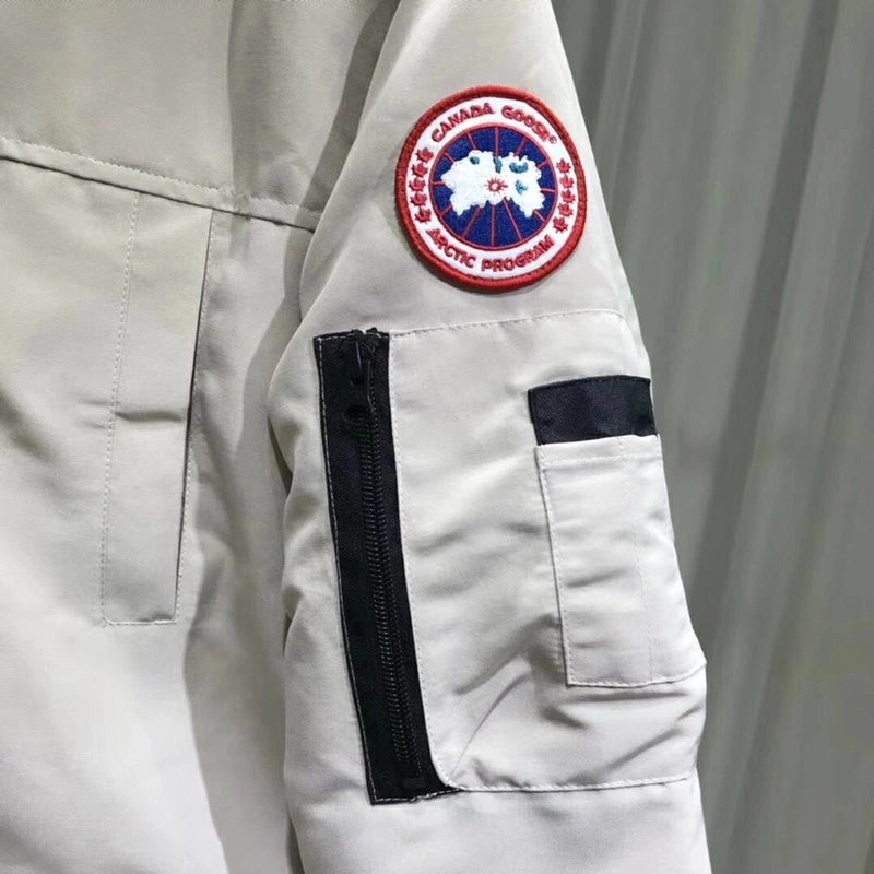 SportInspired Canada Goose Down Jackets 106371