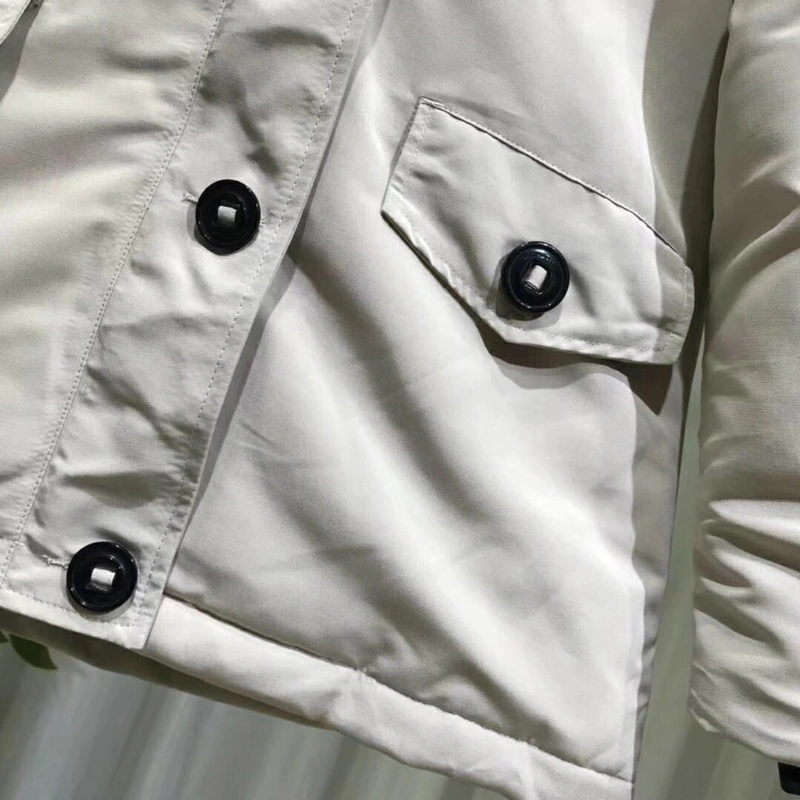 SportInspired Canada Goose Down Jackets 106371